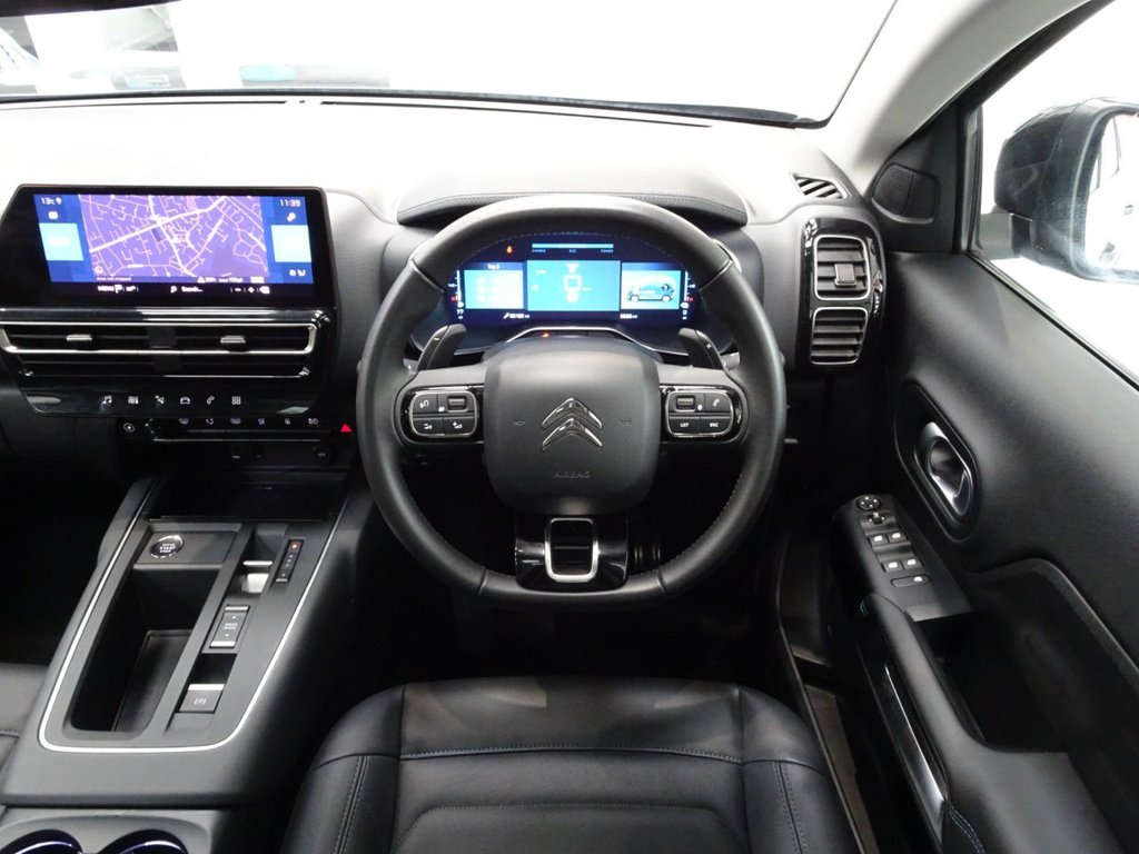 Used Citroen C5 Aircross 2023 for sale - 77719690: Photo 6