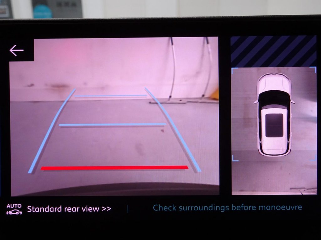 Used Citroen C5 Aircross 2023 for sale - 77719690: Photo 8