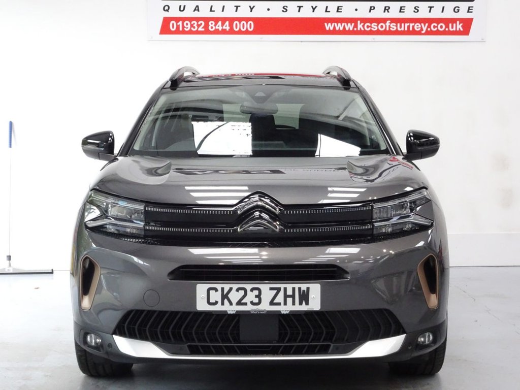 Used Citroen C5 Aircross 2023 for sale - 77719690: Photo 9