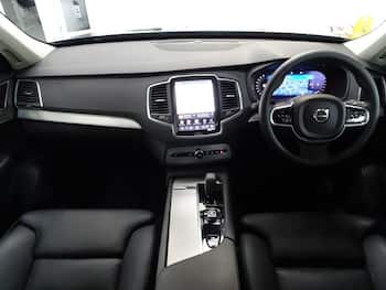 Used Volvo XC90 2024 for sale - 79737775: Photo
