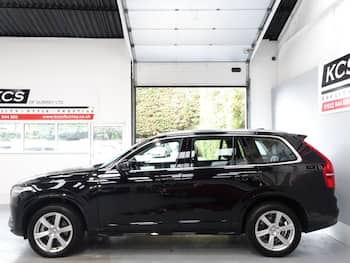 Used Volvo XC90 2024 for sale - 79737775: Photo
