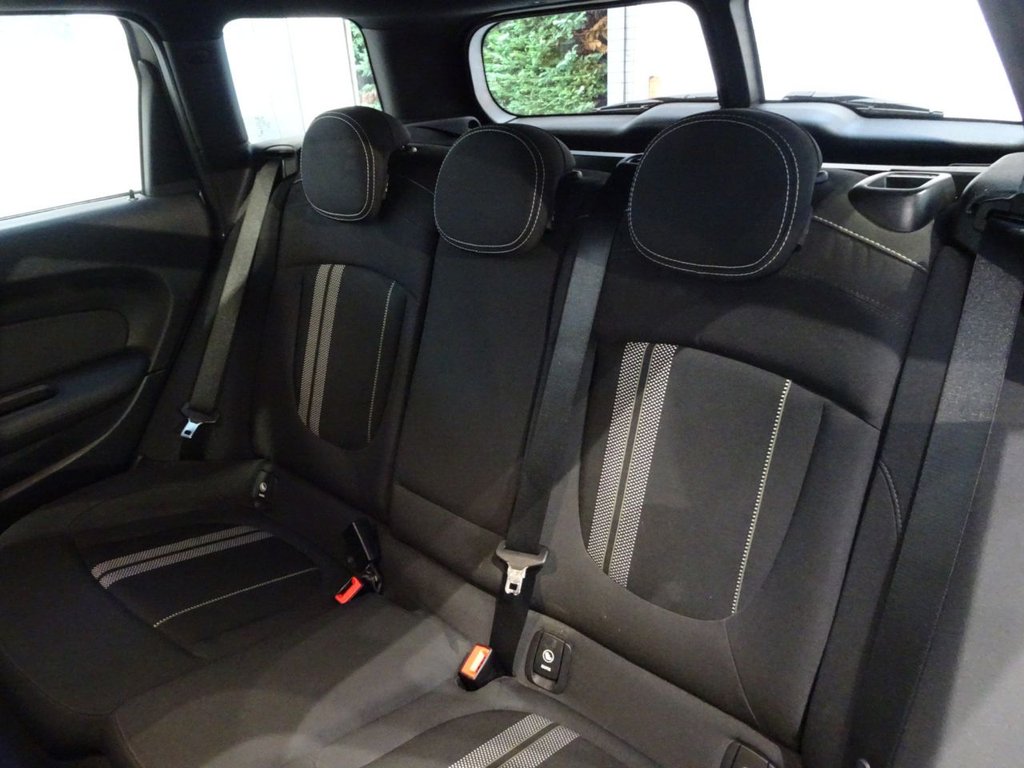 Used MINI Clubman 2019 for sale - 76509731: Photo 12