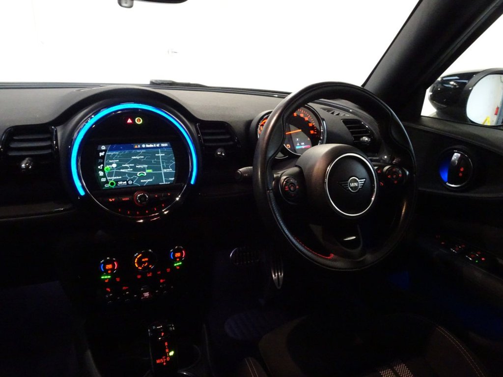 Used MINI Clubman 2019 for sale - 76509731: Photo 15