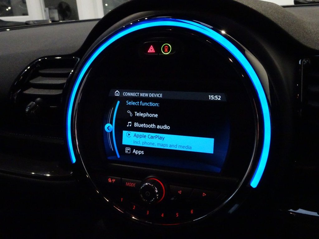 Used MINI Clubman 2019 for sale - 76509731: Photo 18