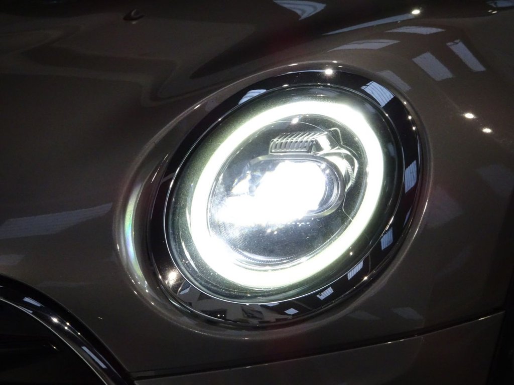 Used MINI Clubman 2019 for sale - 76509731: Photo 19