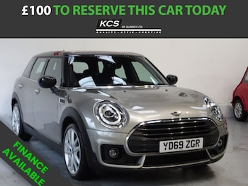 2019 (69) - 1.5 Cooper Sport 6dr Auto 5-Door