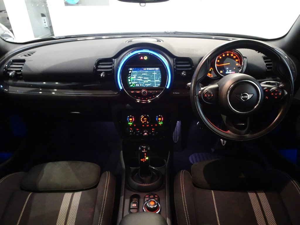 Used MINI Clubman 2019 for sale - 76509731: Photo 2