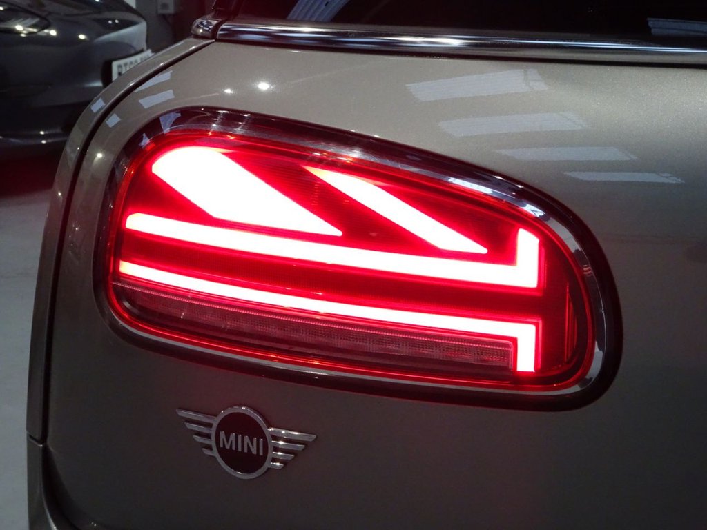 Used MINI Clubman 2019 for sale - 76509731: Photo 21