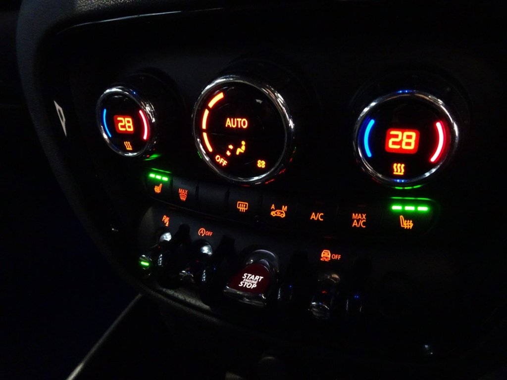 Used MINI Clubman 2019 for sale - 76509731: Photo 24