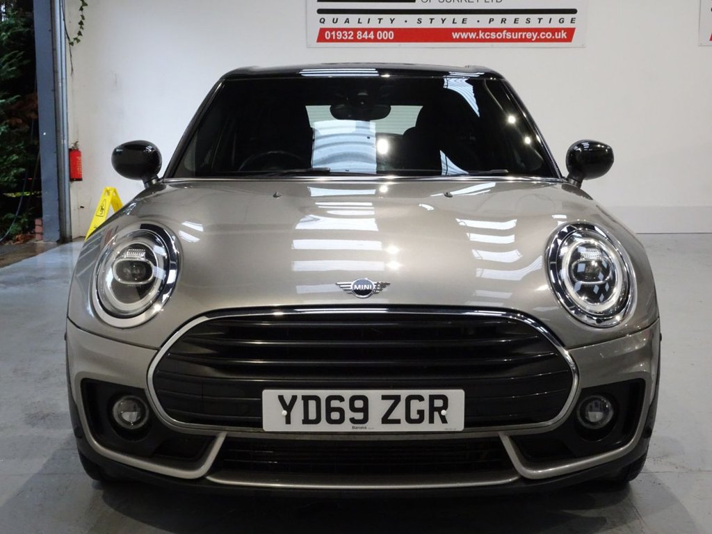 Used MINI Clubman 2019 for sale - 76509731: Photo 26