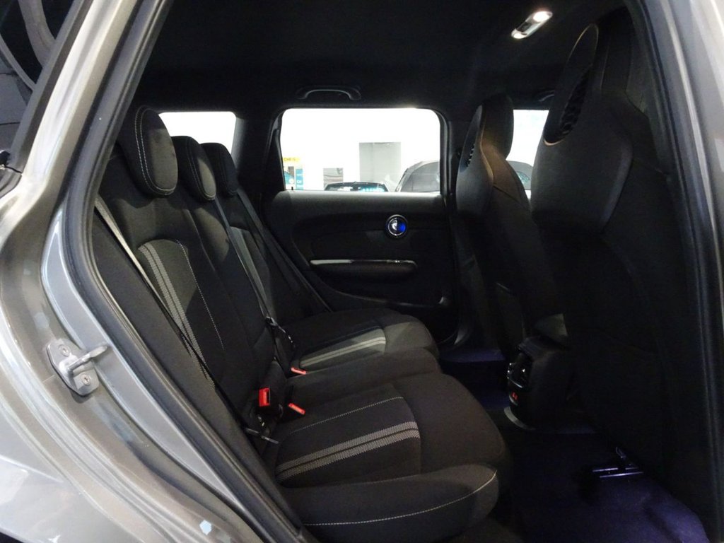 Used MINI Clubman 2019 for sale - 76509731: Photo 30