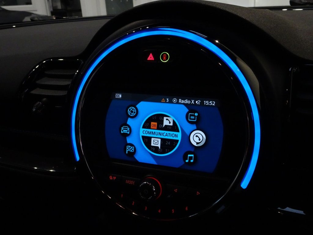 Used MINI Clubman 2019 for sale - 76509731: Photo 33