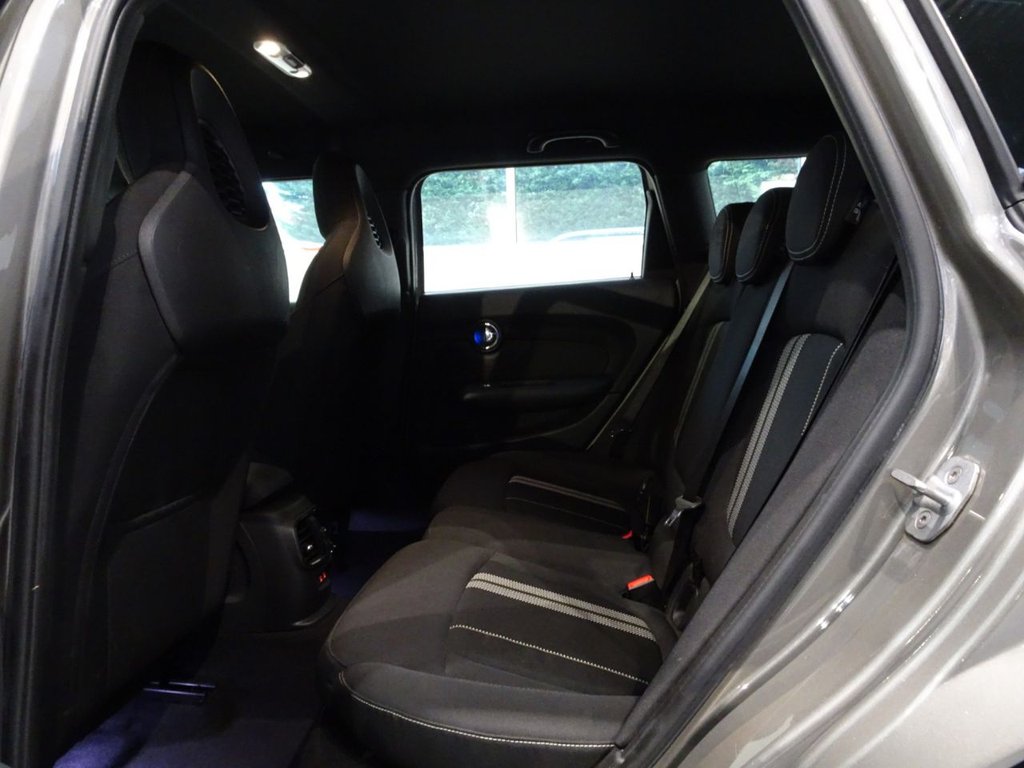 Used MINI Clubman 2019 for sale - 76509731: Photo 34