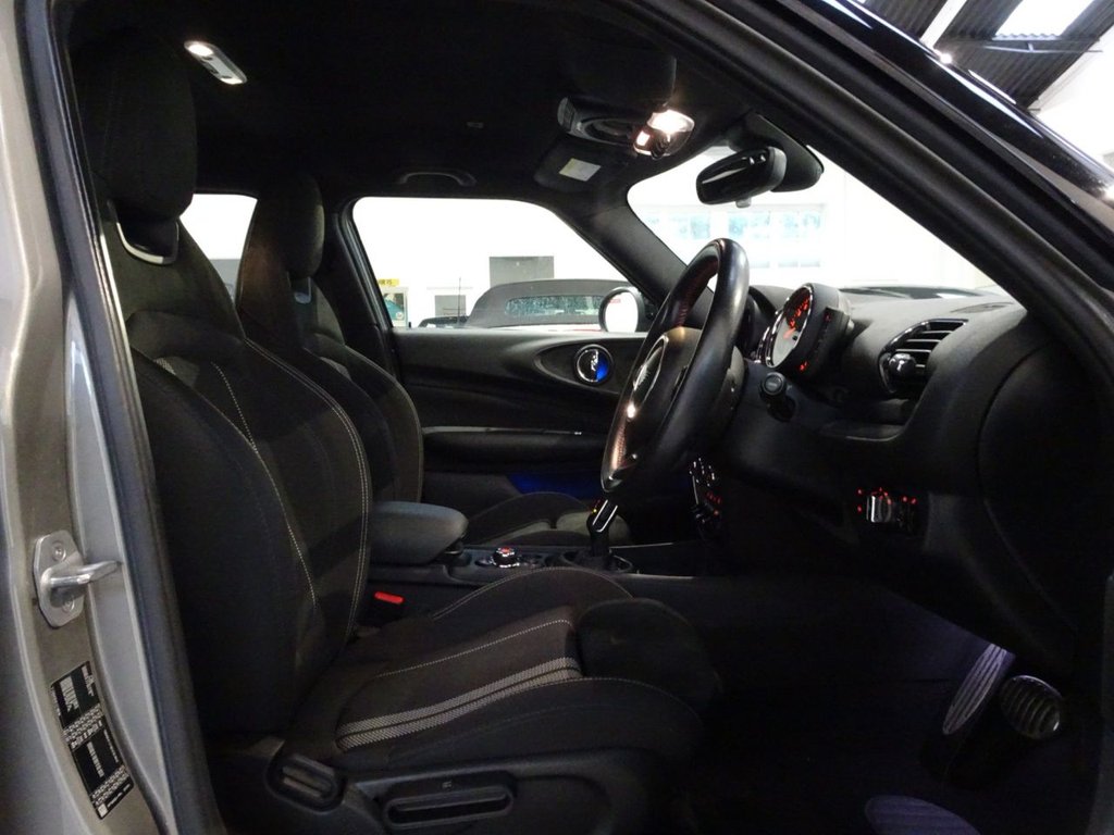 Used MINI Clubman 2019 for sale - 76509731: Photo 35