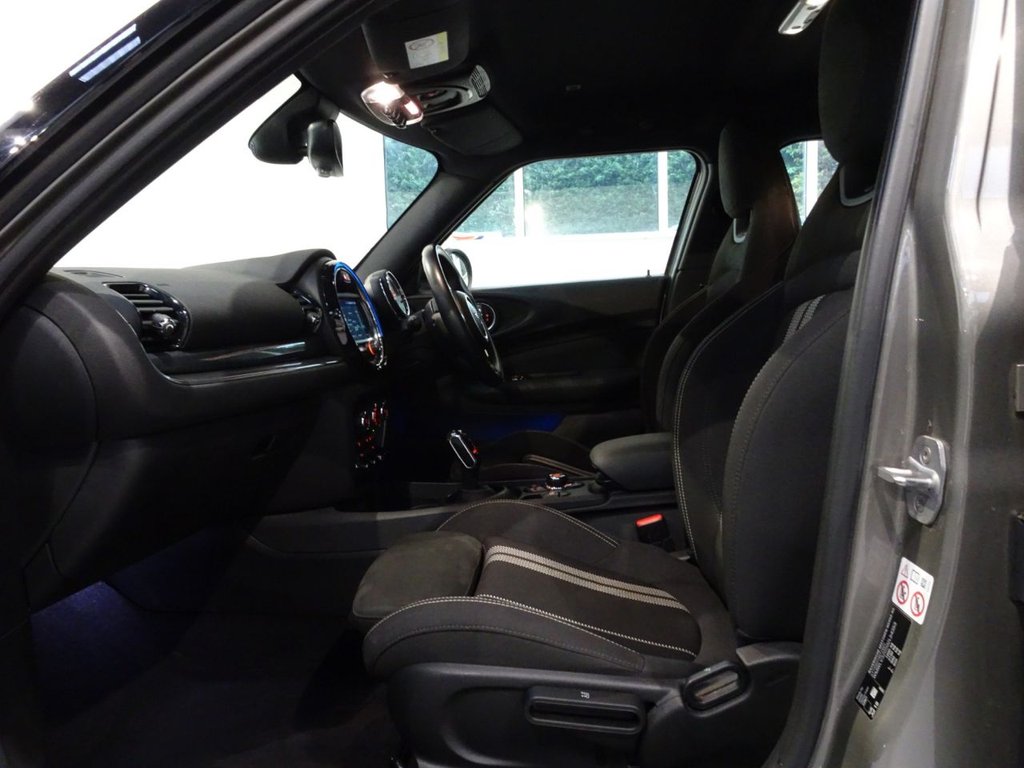 Used MINI Clubman 2019 for sale - 76509731: Photo 37