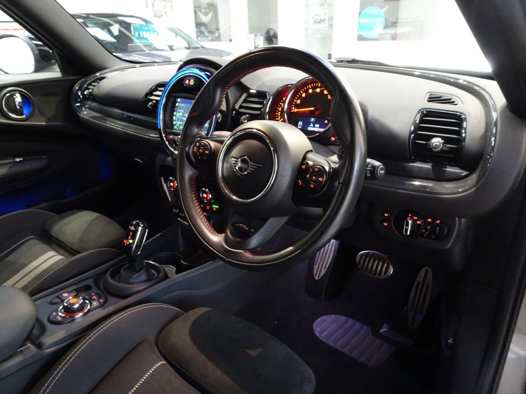 Used MINI Clubman 2019 for sale - 76509731: Photo 39