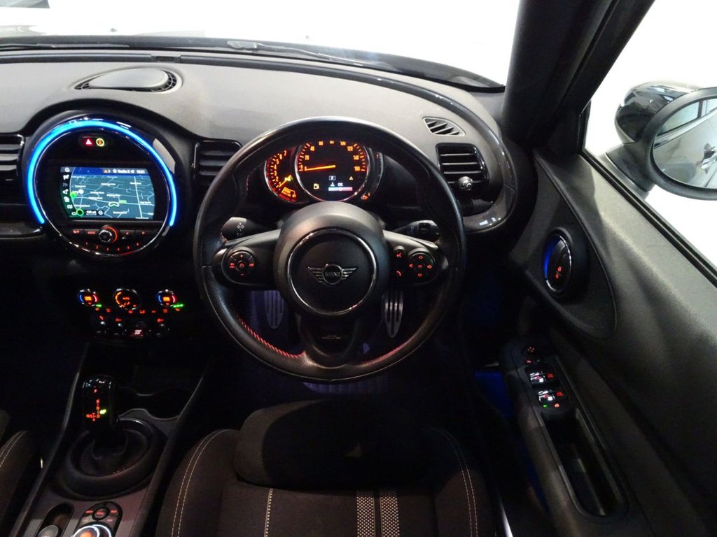 Used MINI Clubman 2019 for sale - 76509731: Photo 4