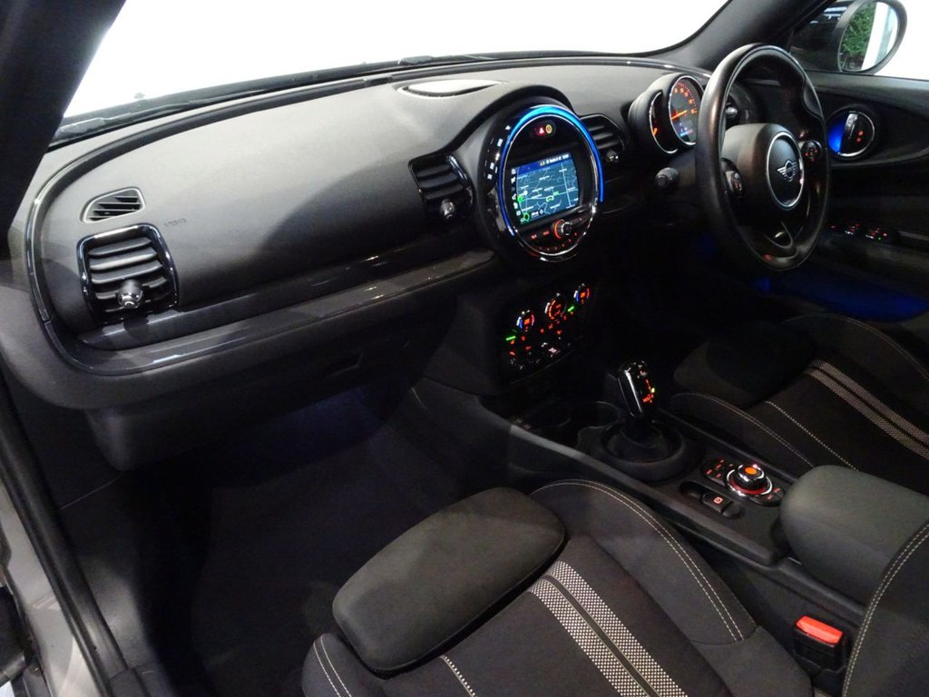 Used MINI Clubman 2019 for sale - 76509731: Photo 40