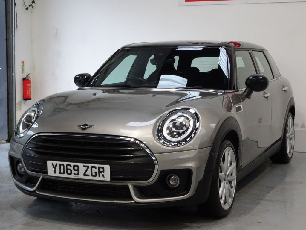 Used MINI Clubman 2019 for sale - 76509731: Photo 5