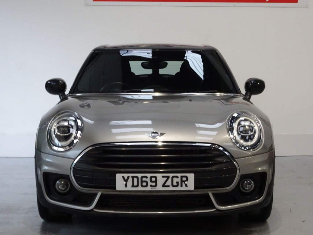 Used MINI Clubman 2019 for sale - 76509731: Photo 7