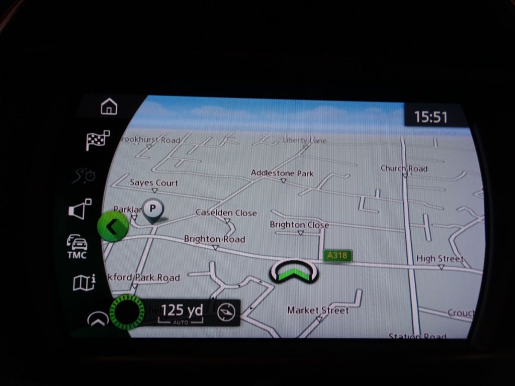 Used MINI Clubman 2019 for sale - 76509731: Photo 8