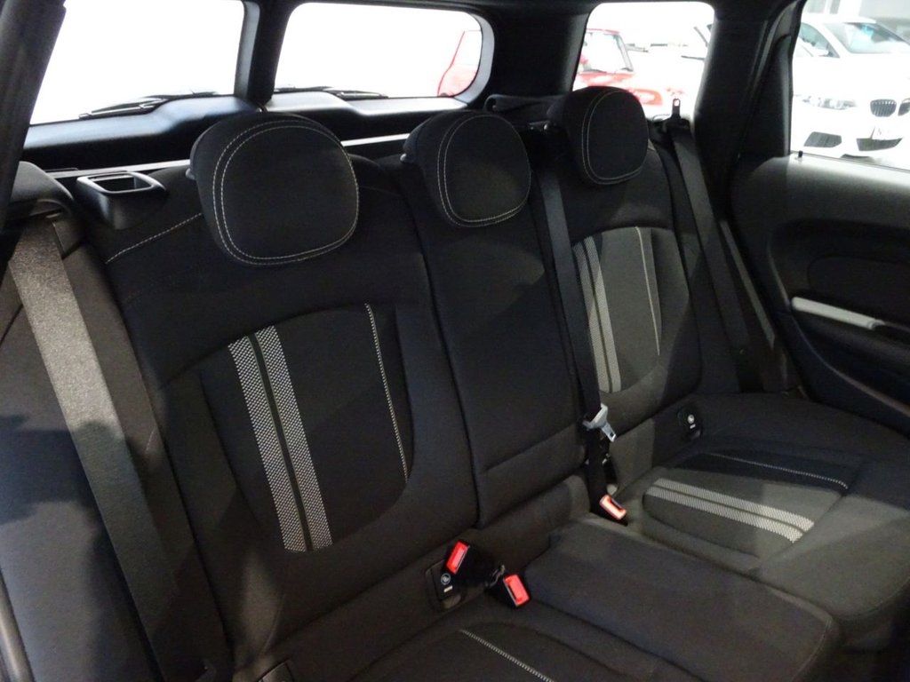 Used MINI Clubman 2019 for sale - 76509731: Photo 9