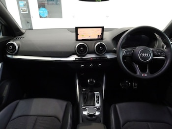 Used Audi Q2 2023 for sale - 79334100: Photo