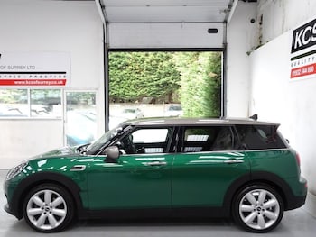 Used MINI Clubman 2023 for sale - 78619424: Photo