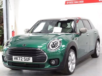 Used MINI Clubman 2023 for sale - 78619424: Photo