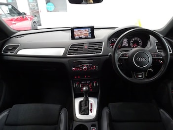 Used Audi Q3 2017 for sale - 78839613: Photo