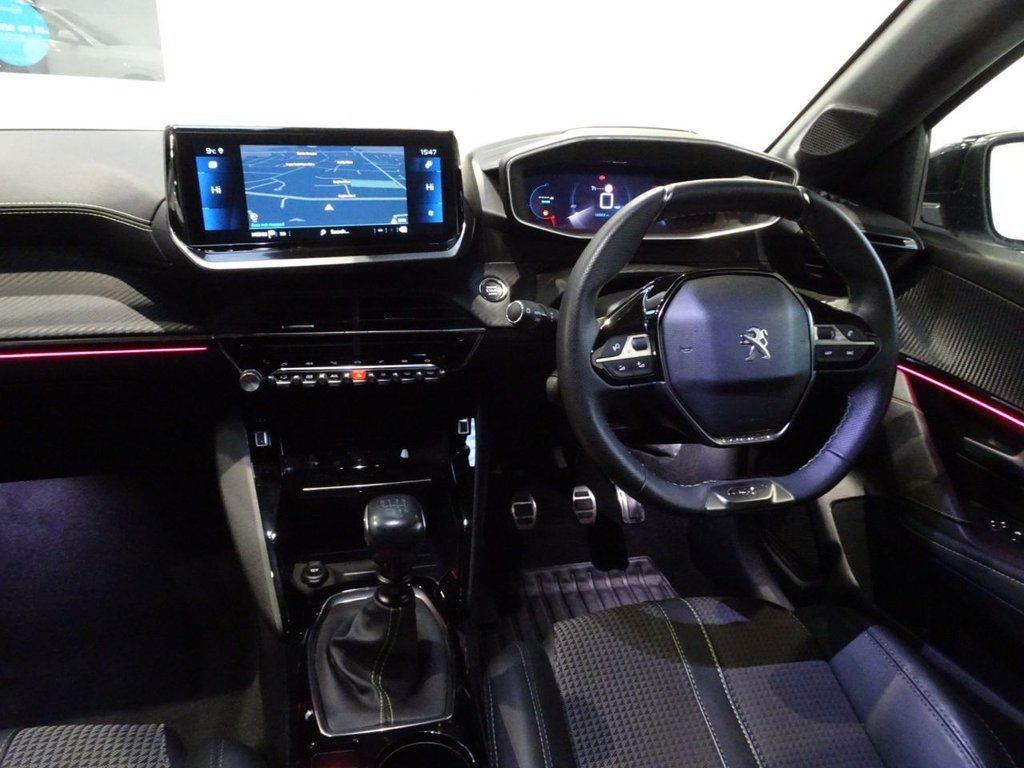 Used Peugeot 208 2022 for sale - 76604484: Photo 10