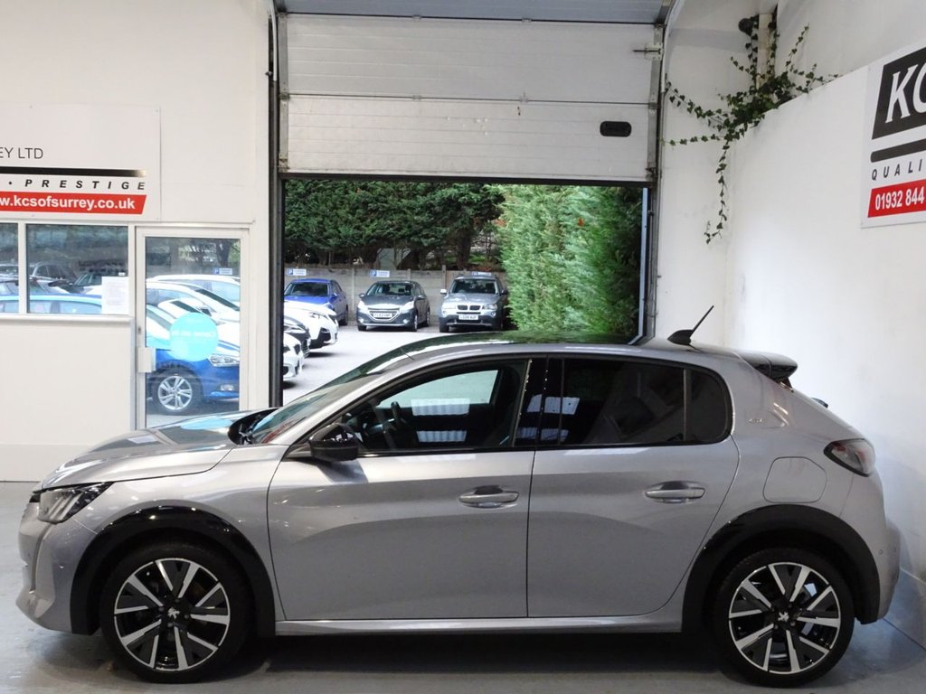 Used Peugeot 208 2022 for sale - 76604484: Photo 11