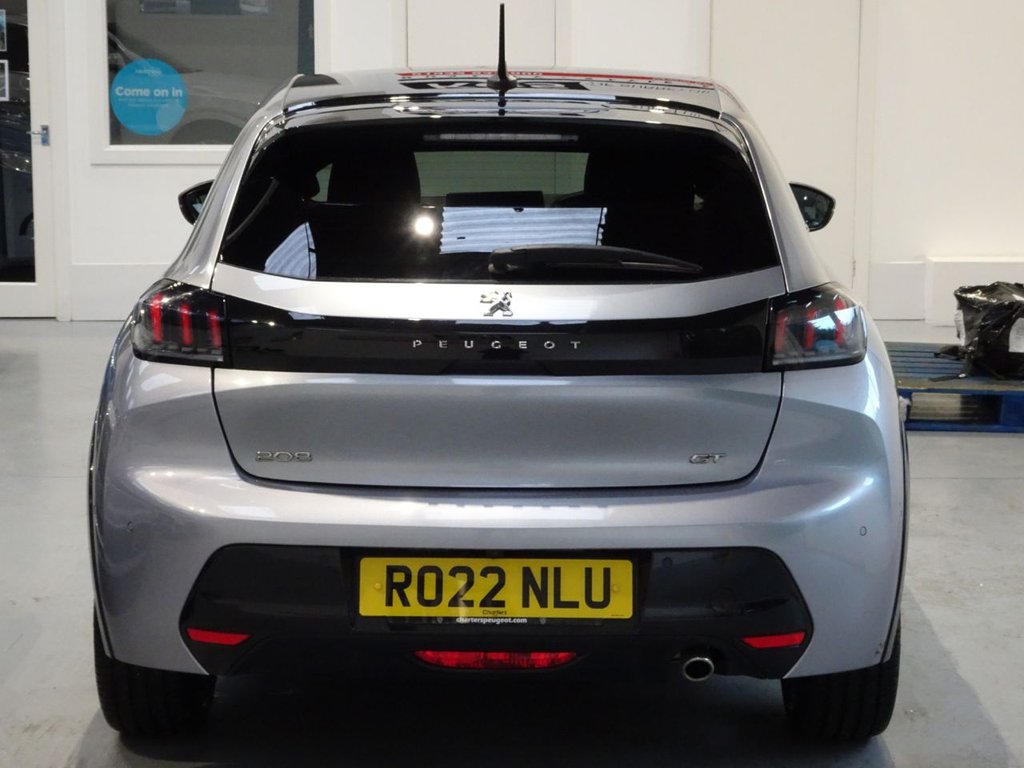 Used Peugeot 208 2022 for sale - 76604484: Photo 14