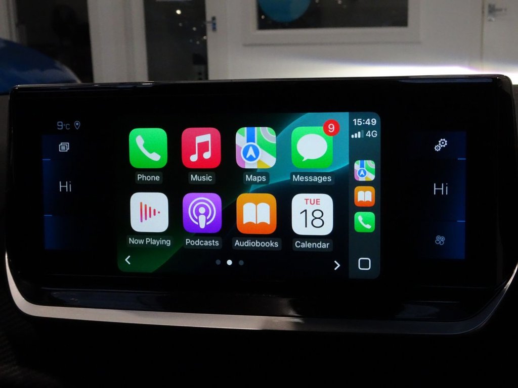 Used Peugeot 208 2022 for sale - 76604484: Photo 16