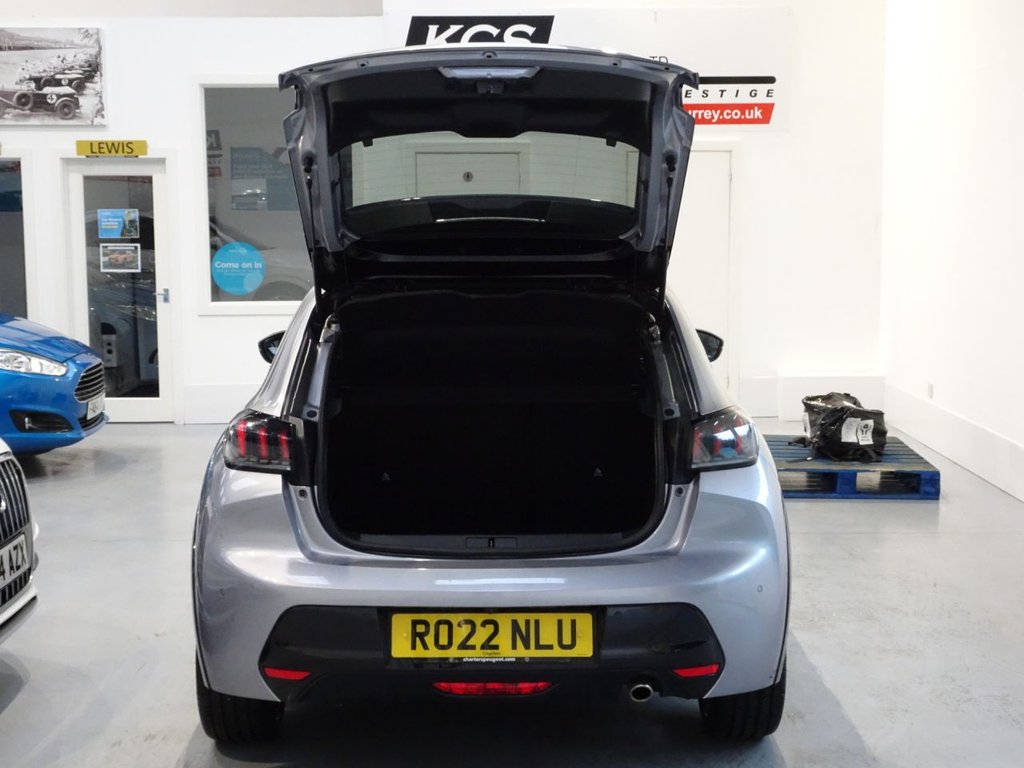 Used Peugeot 208 2022 for sale - 76604484: Photo 17