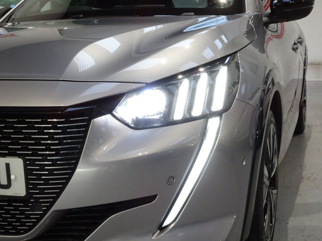 Used Peugeot 208 2022 for sale - 76604484: Photo 18