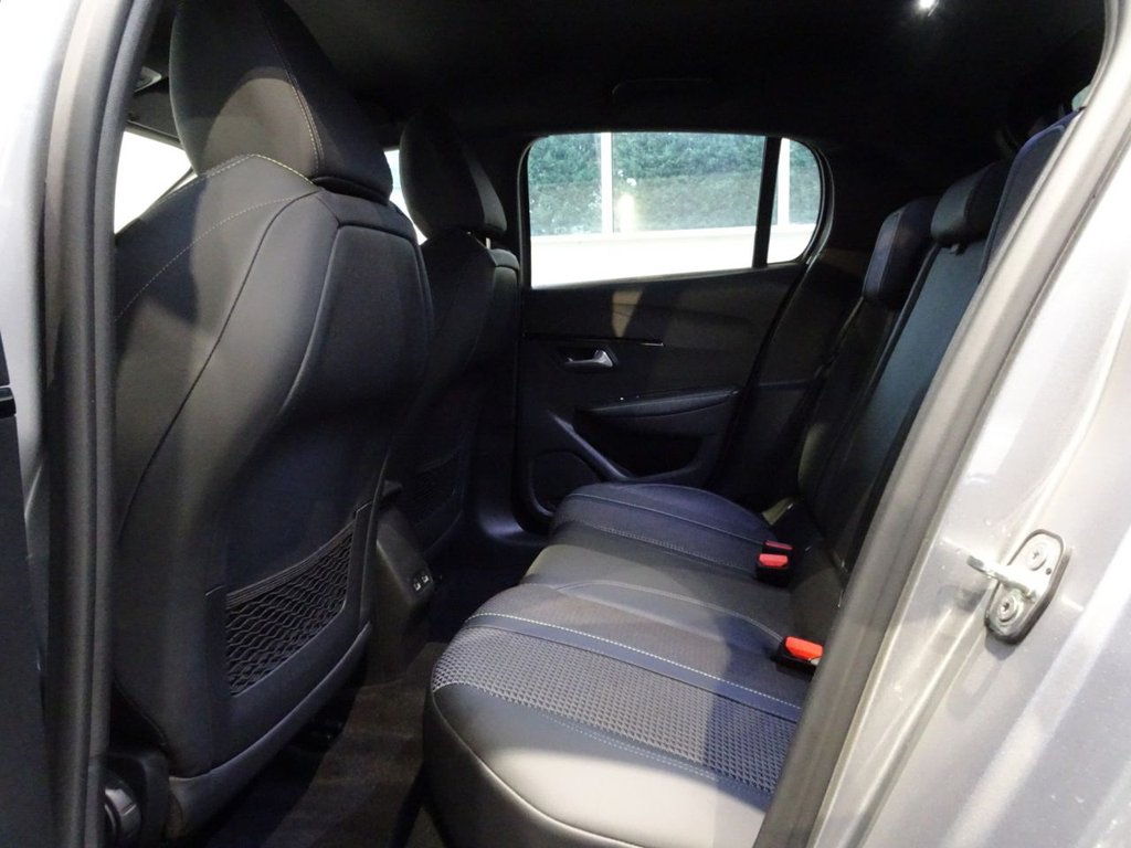 Used Peugeot 208 2022 for sale - 76604484: Photo 24