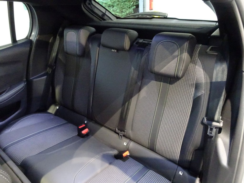 Used Peugeot 208 2022 for sale - 76604484: Photo 28