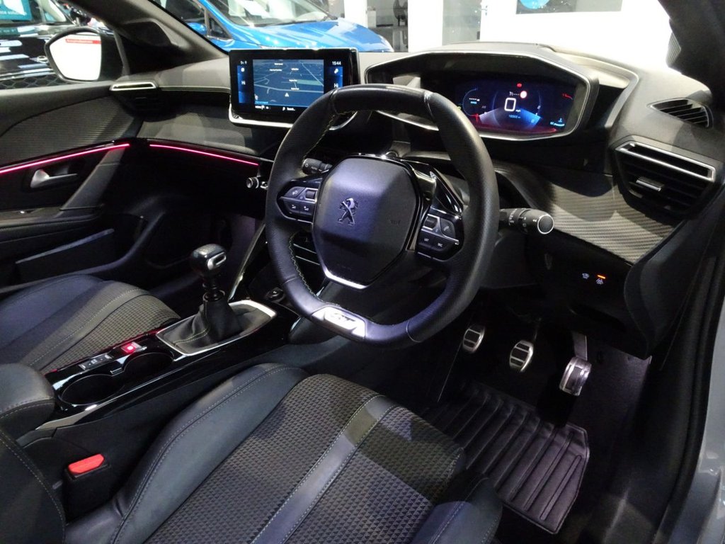 Used Peugeot 208 2022 for sale - 76604484: Photo 30
