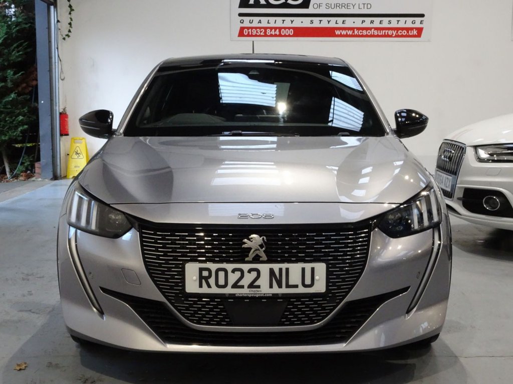 Used Peugeot 208 2022 for sale - 76604484: Photo 33