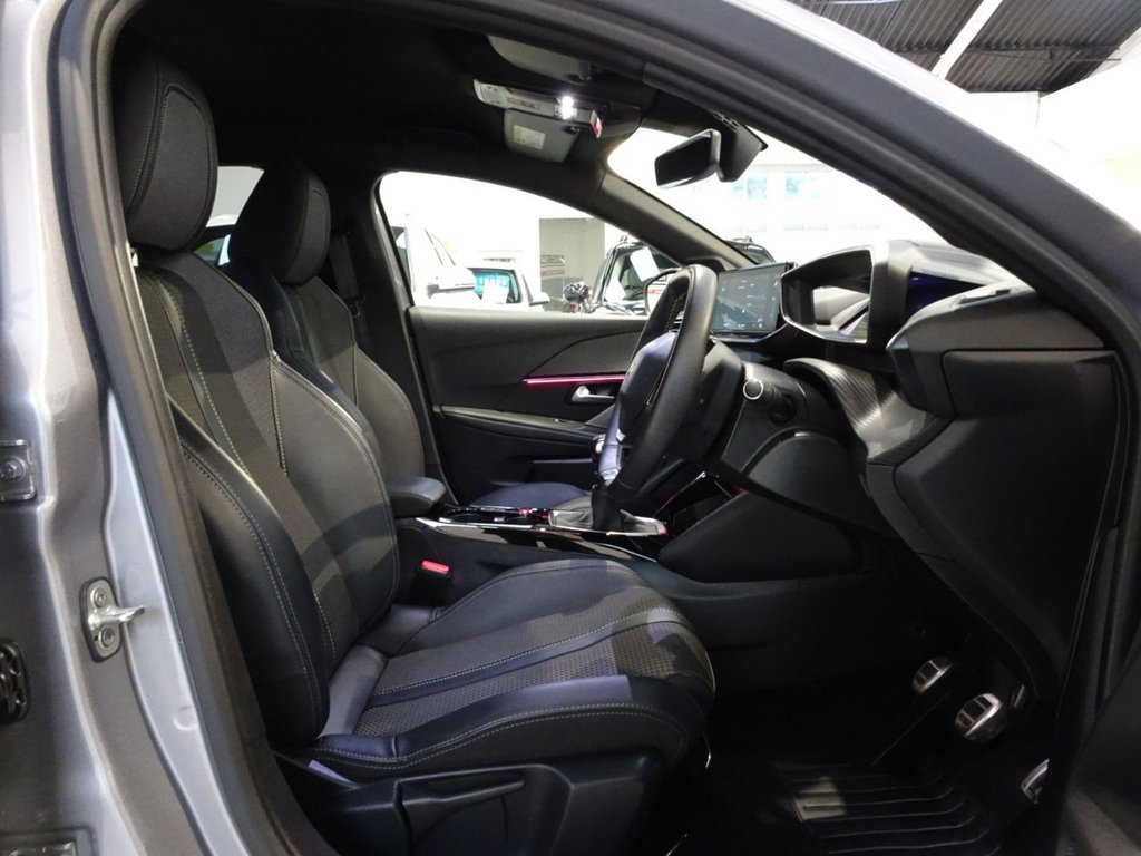 Used Peugeot 208 2022 for sale - 76604484: Photo 34