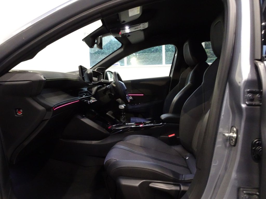 Used Peugeot 208 2022 for sale - 76604484: Photo 35