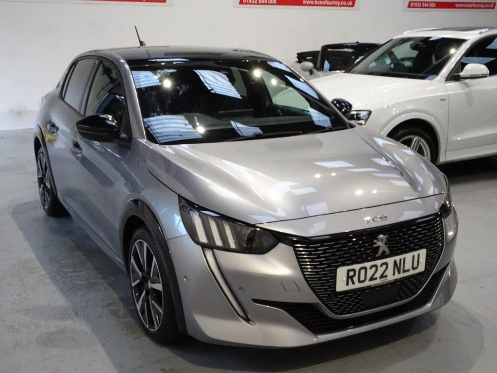Used Peugeot 208 2022 for sale - 76604484: Photo 36