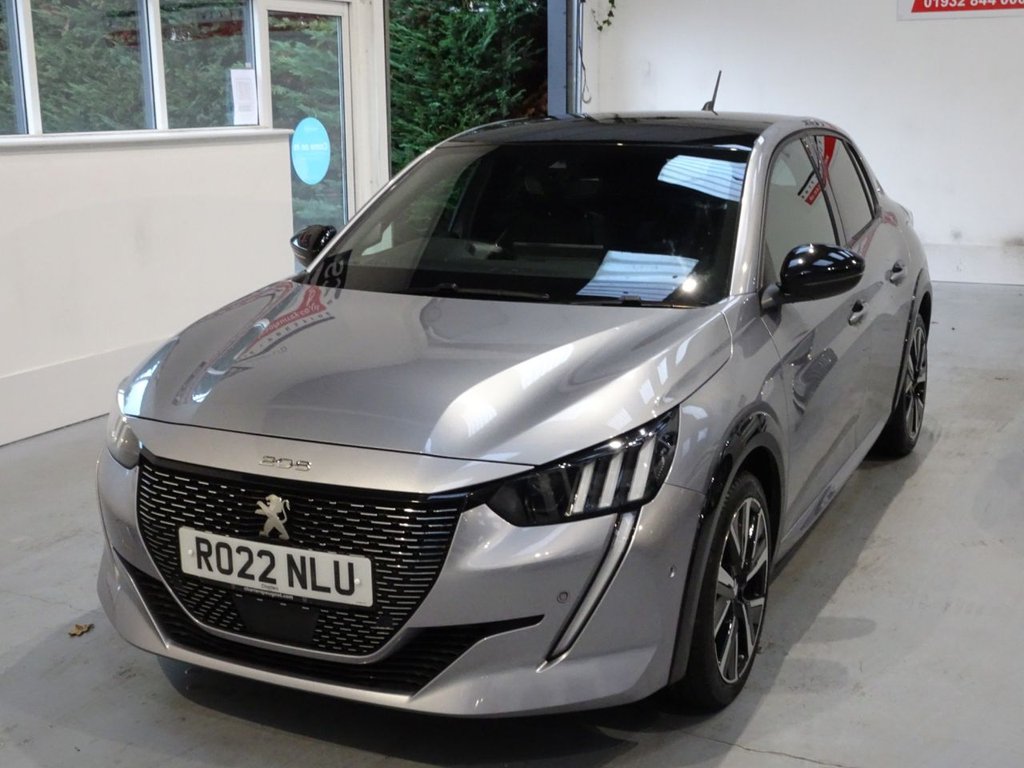 Used Peugeot 208 2022 for sale - 76604484: Photo 5