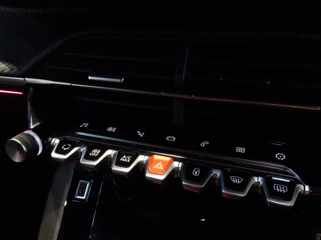 Used Peugeot 208 2022 for sale - 76604484: Photo 8