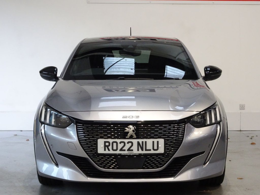 Used Peugeot 208 2022 for sale - 76604484: Photo 9