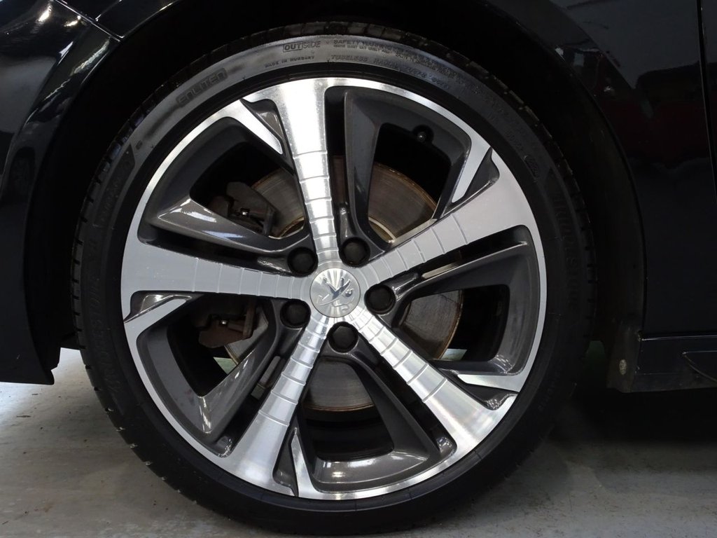 Used Peugeot 308 2018 for sale - 77065205: Photo 10