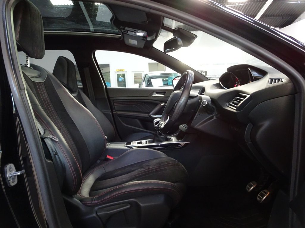 Used Peugeot 308 2018 for sale - 77065205: Photo 11