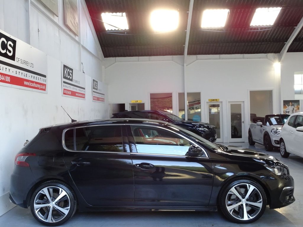 Used Peugeot 308 2018 for sale - 77065205: Photo 13