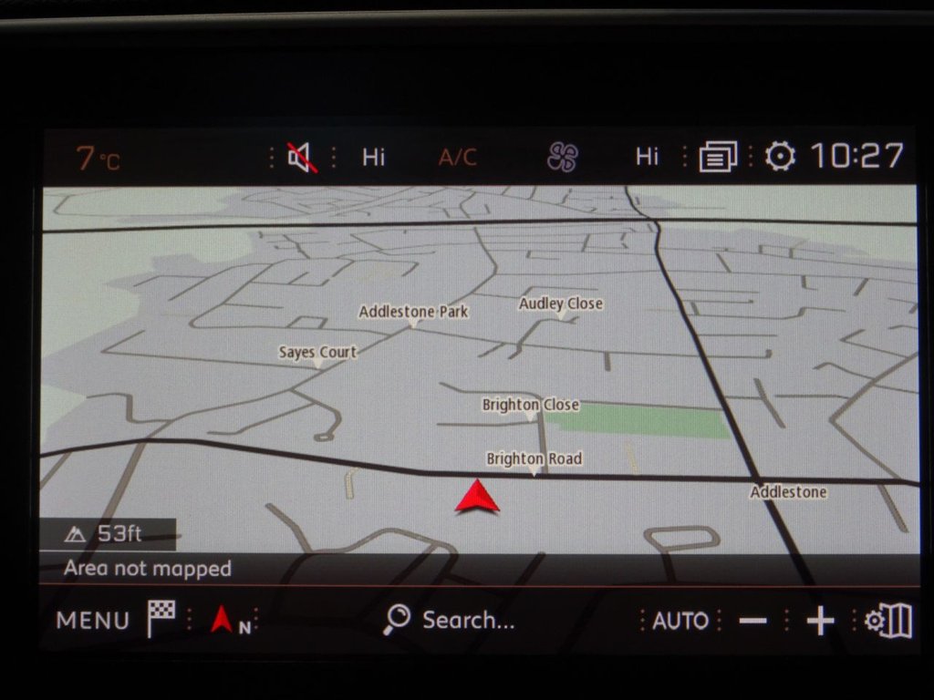 Used Peugeot 308 2018 for sale - 77065205: Photo 14